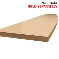 Floating Shelf Boards 60cm