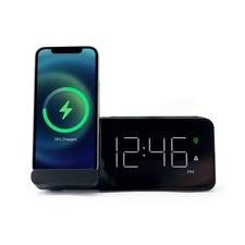 Capello Power Stand Alarm Desk