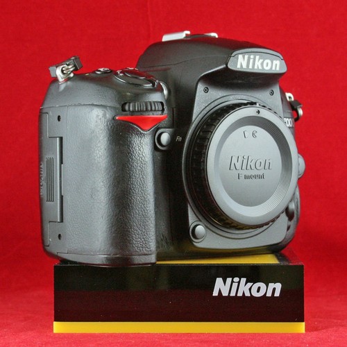 Nikon d7000 - d7000, only)
