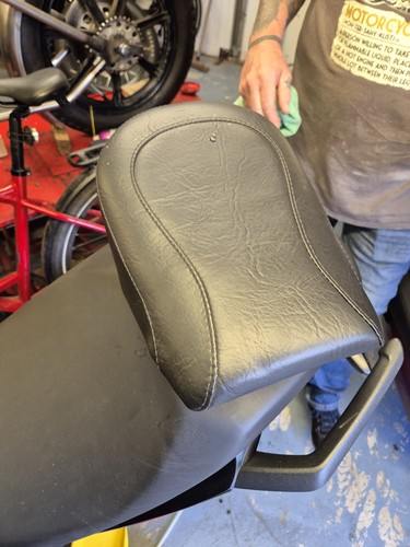 Harley davidon xl1200 - davidon,