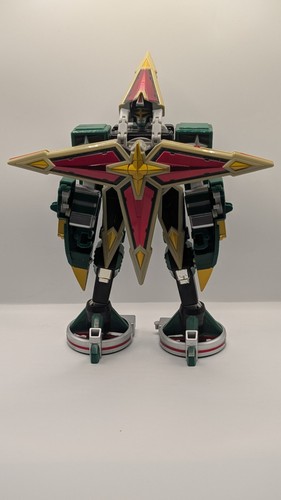 Samurai star chopper power - star, –