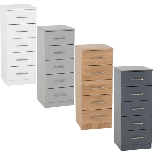 Tallboy chest drawers - tallboy, of