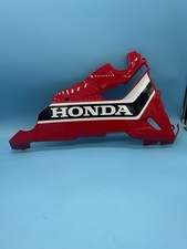 Honda CBR1000RR SP 17 18 19