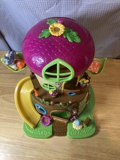 Li’l Woodzeez Acorn