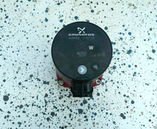 Grundfos Alpha 2 15.60 130 Pump Head