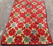 Vintage Traditional Handmade