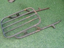 Armstrong mt500 rear main top