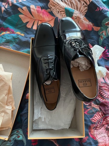 Barker luton goodyear welted - barker,