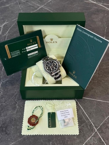 Rolex cosmograph daytona - rolex,