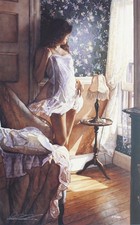 Steve hanks wind - through, the