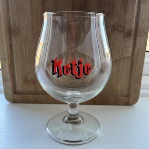 Vintage ketje belgian beer - ketje,