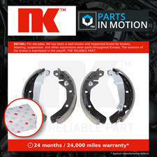 Brake Shoes Set fits PROTON