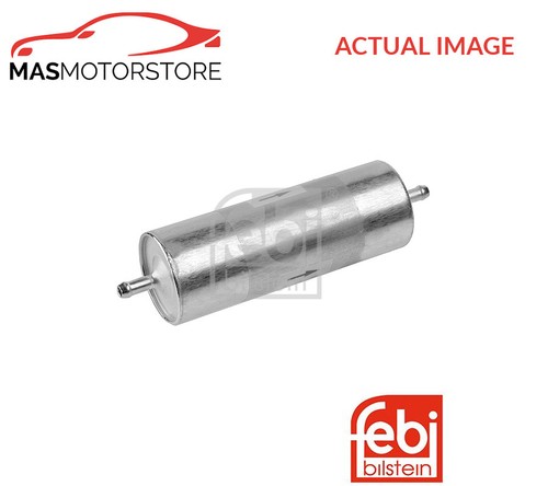 Engine fuel filter febi - engine,