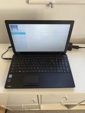 TOSHIBA SATELLITE C50-A-1JM