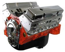 BLUEPRINT ENGINES SBC Crate