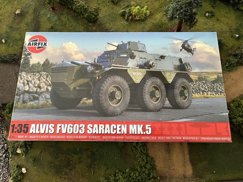 Airfix models 35 - airfix, 1:35