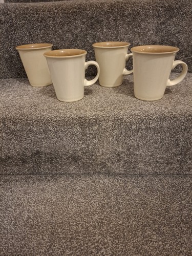 Denby cinnamon mug - cinnamon,, x