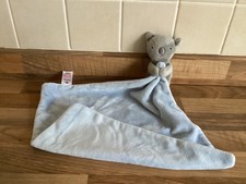 TU Koala Bear Blue Comforter