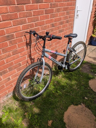 Townsend atb ladies cycle - townsend,