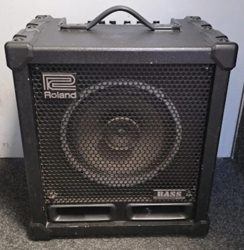Roland cube 60xl - roland, cube-60xl