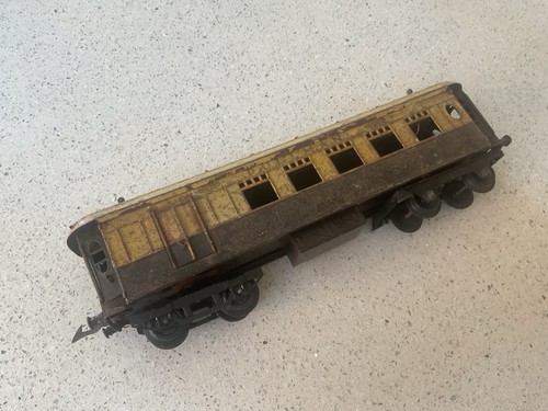Hornby gauge no2 pullman - no2,