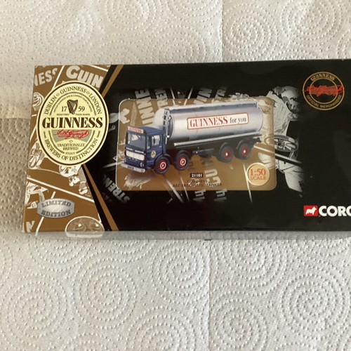 Corgi classic 21101 - corgi,