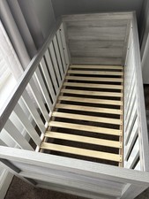 Tutti Bambini Nursery Furniture Set Of Three