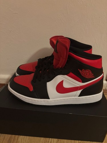 Jordan air mid - 1,