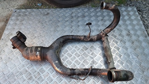 Bmw r1200gs exhaust - r1200gs,