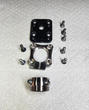 Bulldog Prosthetic Adapter 3
