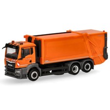 FAULTY MAN TGS NN 26.480 FAUN