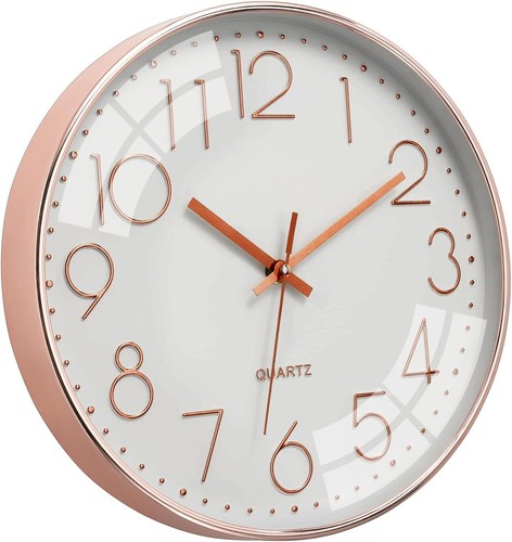 30cm wall clock - 30cm,