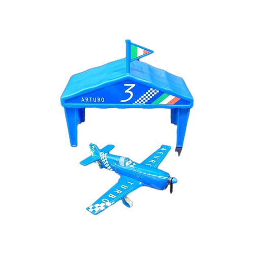 Disney planes arturo figure - disney,