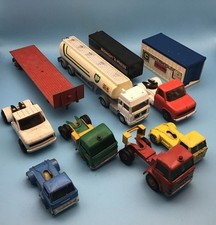 MIXED MAKES FOR SPARES OR