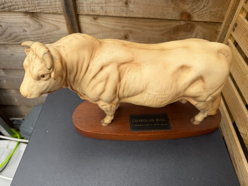 Beswick a2463a charolais - a2463a,
