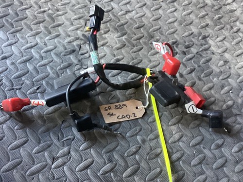 Shoprider cadiz 889sl battery - shoprider,