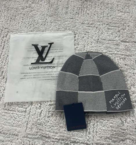 Louis vuitton grey dermier - grey,