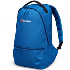 Berghaus Logo Recognition 25L Backpack Rucksack Bag - Limoges/Turkish Sea - OS