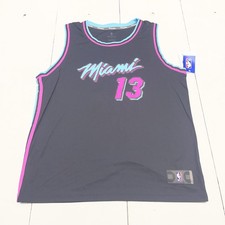 Miami Heat Basketball Jersey