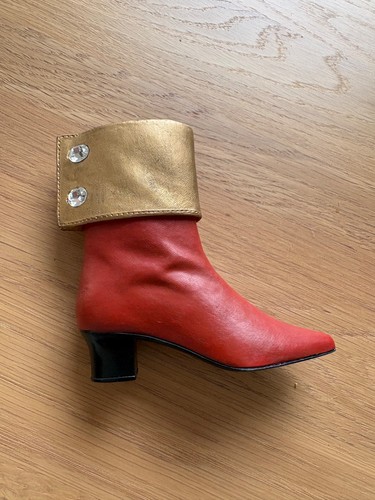 Shoe ornaments - shoe,