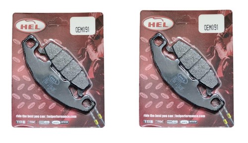 Set hel front - set,