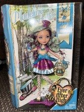 Ever After High Madeline