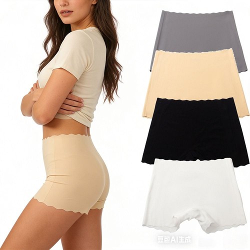 Breathable safety short pants - breathable,