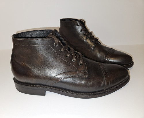 Thursday cadet boots men - boots, men's