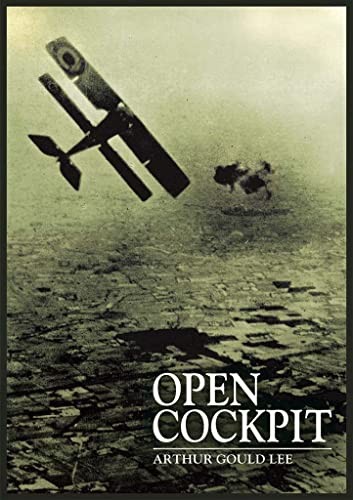 Open cockpit arthur gould - open, by