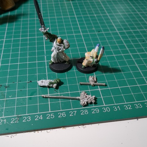 Warhammer 40k dark angels - warhammer,