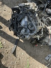 Toyota auris and puris 1.8 Hybrid Engine