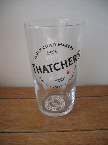 Thatchers 1904 somerset cider - thatchers,