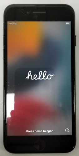 Apple iphone a1778 32gb - -,