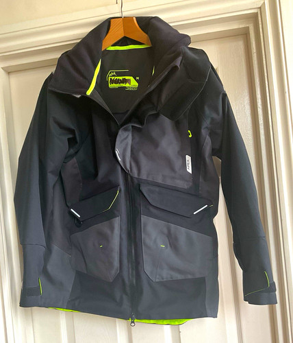 Zhik apex offshore waterproof - offshore,